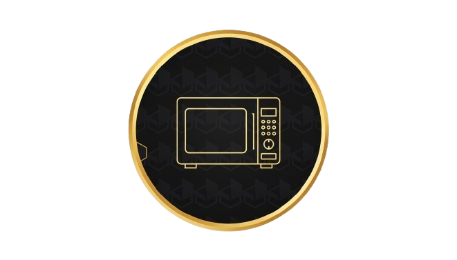 Kuchenka mikrofalowa