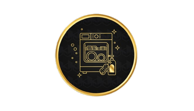 Czyszczenie zmywarki