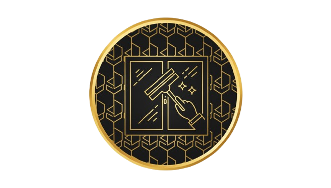 Czyszczenie okien (mniej niż 5 okien)